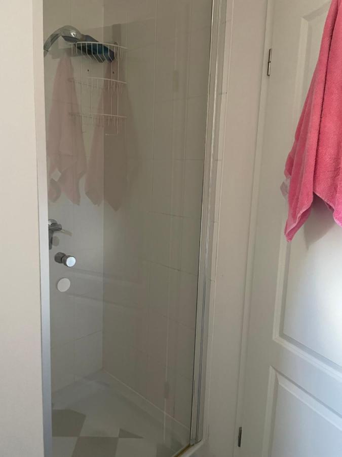 Ferienwohnung In Werder Havel Innenstadt Εξωτερικό φωτογραφία